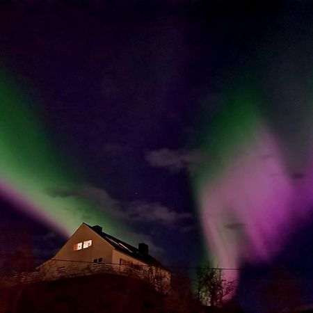 2. Etg I Dampskipsbrygga, Lodingen Havn المظهر الخارجي الصورة